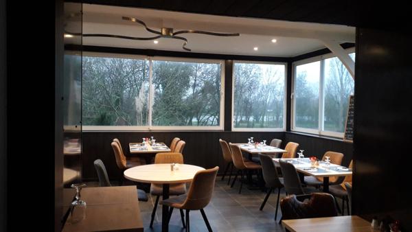 À VENDRE – Établissement au lieu-dit « Bout de Bois » à Héric (44)