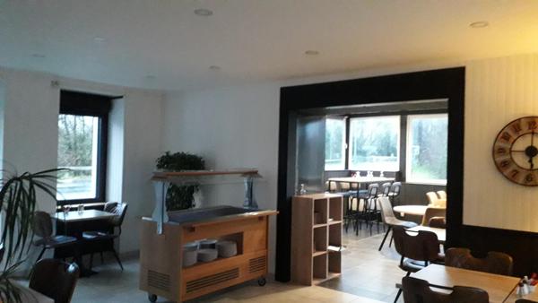 À VENDRE – Établissement au lieu-dit « Bout de Bois » à Héric (44)