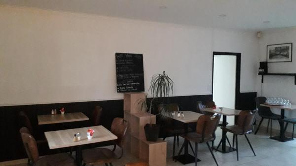 À VENDRE – Établissement au lieu-dit « Bout de Bois » à Héric (44)