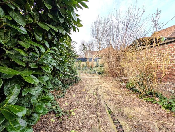 Maison Roubaix 5 pièces 126 m2