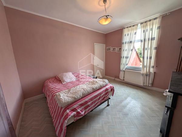 Maison Roubaix 5 pièces 126 m2