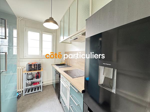 Vente Immeuble108 m² - 6 Pièces - ORLEANS (45000)