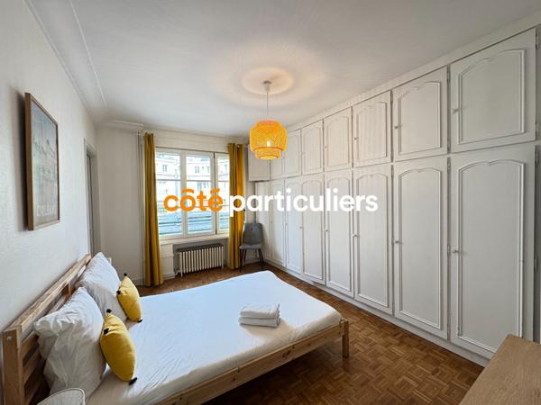Vente Immeuble108 m² - 6 Pièces - ORLEANS (45000)