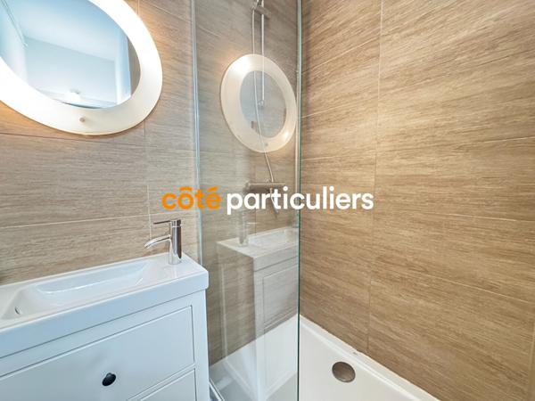 Vente Immeuble108 m² - 6 Pièces - ORLEANS (45000)