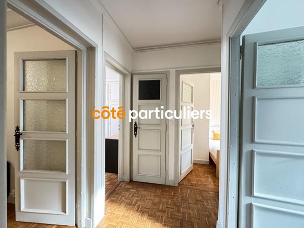 Vente Immeuble108 m² - 6 Pièces - ORLEANS (45000)