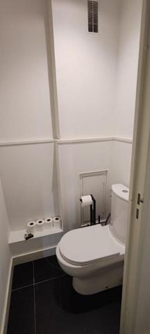 Perpignan Centre Ville  Quai  Vauban  . Appartement de standing de 46.50 m2  avec  terrasse