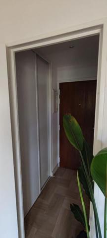 Perpignan Centre Ville  Quai  Vauban  . Appartement de standing de 46.50 m2  avec  terrasse