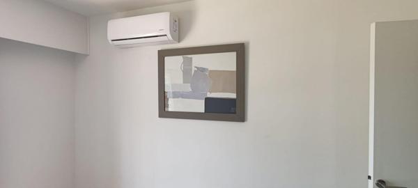 Perpignan Centre Ville  Quai  Vauban  . Appartement de standing de 46.50 m2  avec  terrasse