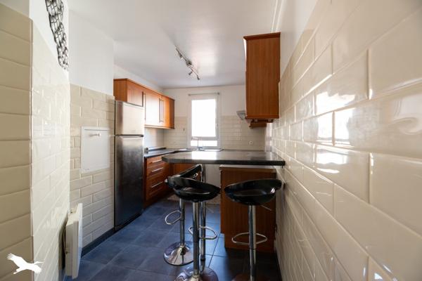 Appartement à vendre |  Eaubonne |  5 pièces | 96 m²