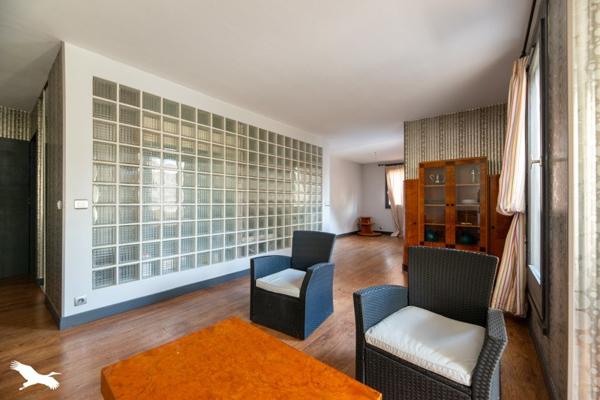 Appartement à vendre |  Eaubonne |  5 pièces | 96 m²