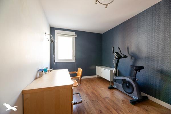 Appartement à vendre |  Eaubonne |  5 pièces | 96 m²