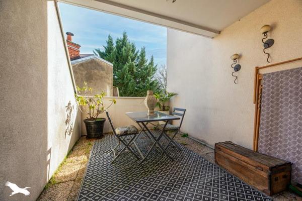 Appartement à vendre |  Eaubonne |  5 pièces | 96 m²
