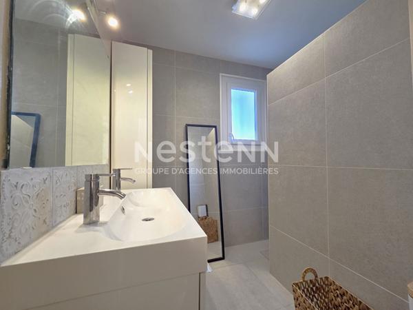 A vendre Maison/villa 3 ou 4 chambres 6 pièces 104 m²