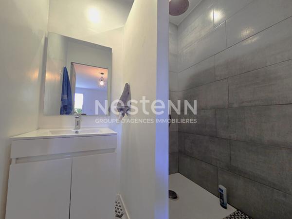 A vendre Maison/villa 3 ou 4 chambres 6 pièces 104 m²