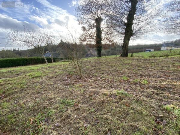 Maison à louer à La Motte dans les Côtes-d'Armor (22600), ref : 22110-L386