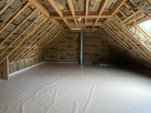 Maison à louer à La Motte dans les Côtes-d'Armor (22600), ref : 22110-L386