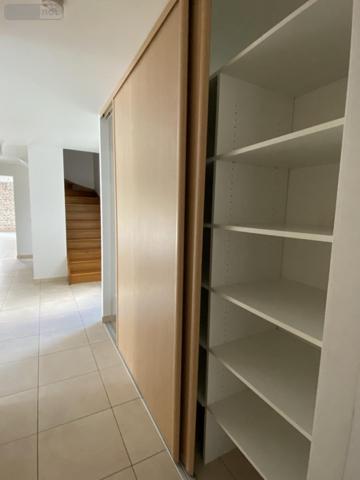 Maison à louer à La Motte dans les Côtes-d'Armor (22600), ref : 22110-L386