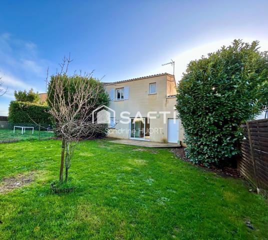 Emplacement idéal !