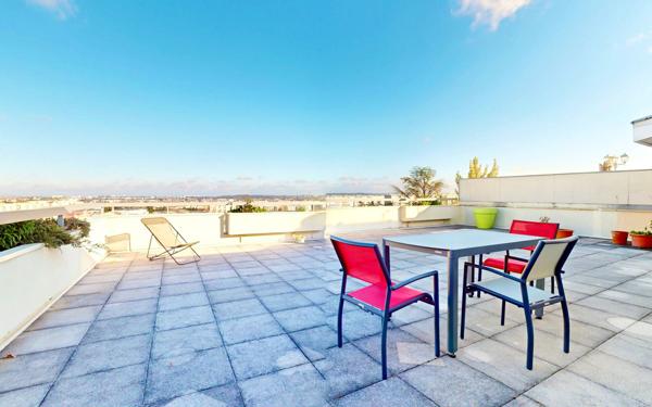 Appartement à vendre    3 pièces • 87,19 m2 Bron