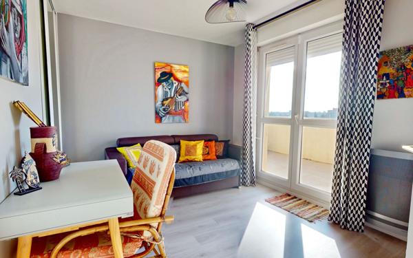 Appartement à vendre    3 pièces • 87,19 m2 Bron