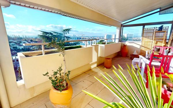 Appartement à vendre    3 pièces • 87,19 m2 Bron