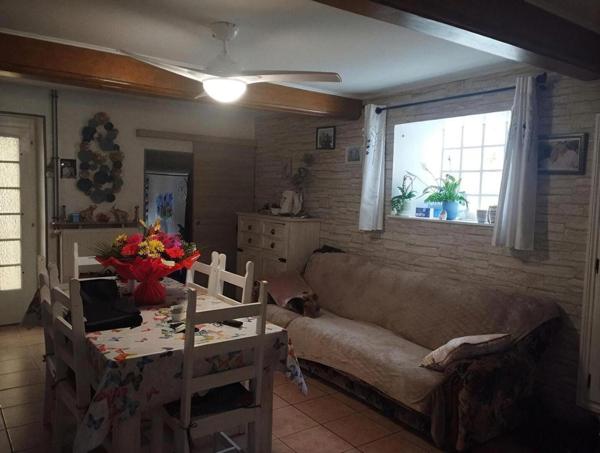 Maison à vendre à Simandre - 4 pièces, 140 m²