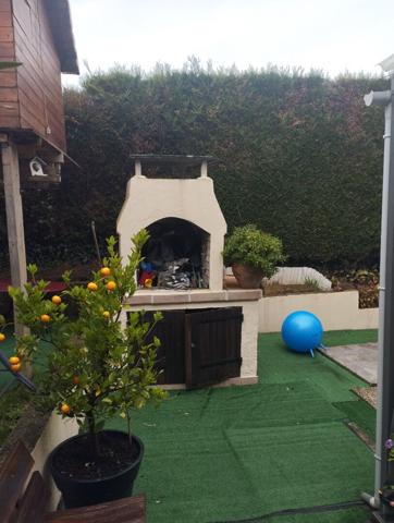 Maison à vendre à Simandre - 4 pièces, 140 m²