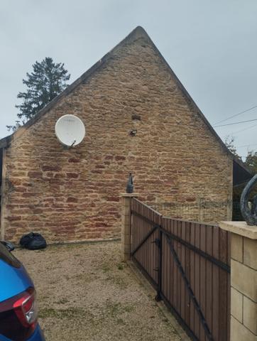 Maison à vendre à Simandre - 4 pièces, 140 m²