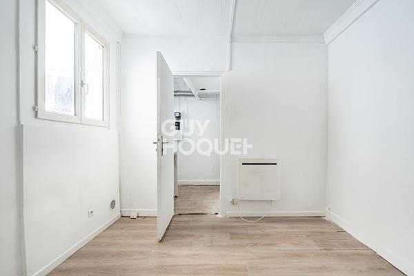 Appartement Colombes 1 pièce(s) 14.80 m2