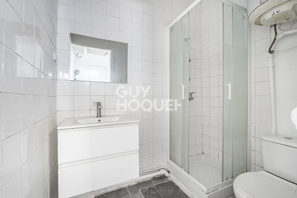Appartement Colombes 1 pièce(s) 14.80 m2