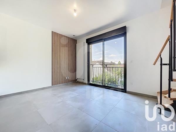 Location appartement 4 pièces 65 m² Brie-Comte-Robert