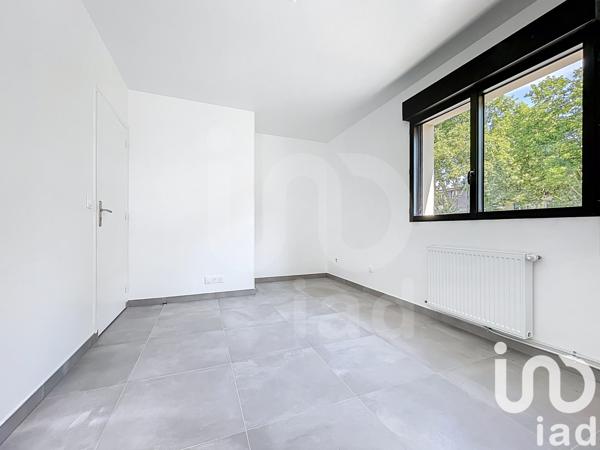 Location appartement 4 pièces 65 m² Brie-Comte-Robert