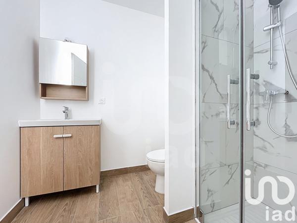 Location appartement 4 pièces 65 m² Brie-Comte-Robert