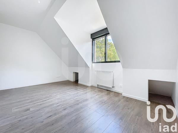 Location appartement 4 pièces 65 m² Brie-Comte-Robert