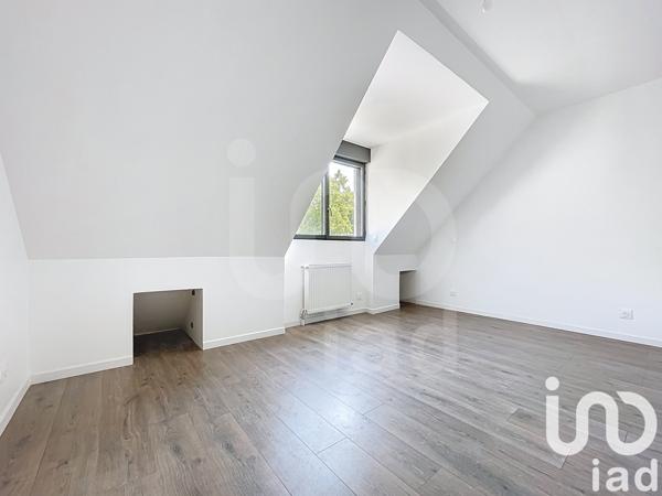 Location appartement 4 pièces 65 m² Brie-Comte-Robert