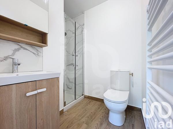 Location appartement 4 pièces 65 m² Brie-Comte-Robert