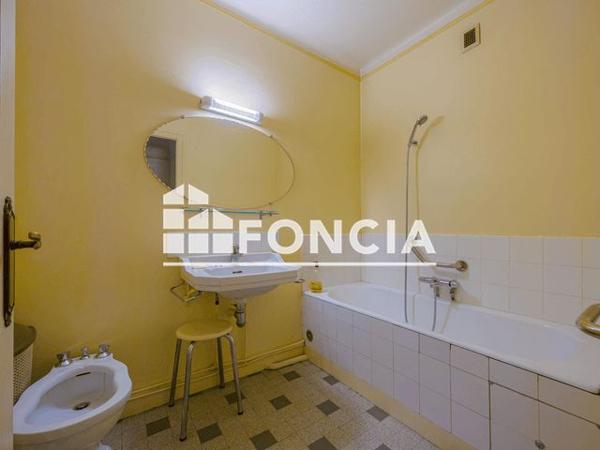 À vendre Appartement 4 pièces 86.77 m² - Annecy 74000