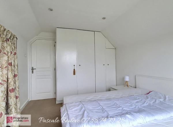 Maison  151 m²  avec  studio indépendant 34 m² - VERNANTES  (49390)
