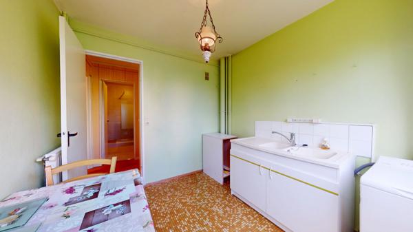 Appartement 3 pièces à vendre à Hérouville Saint Clair - Exclusivité ERA CAEN UNIVERSITE