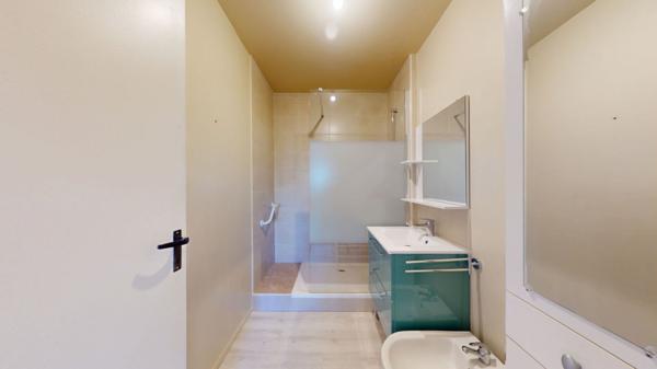 Appartement 3 pièces à vendre à Hérouville Saint Clair - Exclusivité ERA CAEN UNIVERSITE