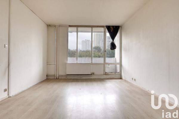 Appartement à vendre 3 pièces 75 m² Bagnolet