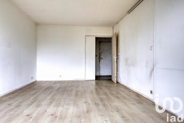 Appartement à vendre 3 pièces 75 m² Bagnolet