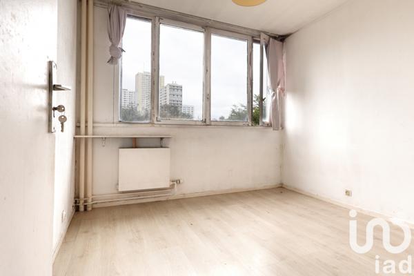 Appartement à vendre 3 pièces 75 m² Bagnolet