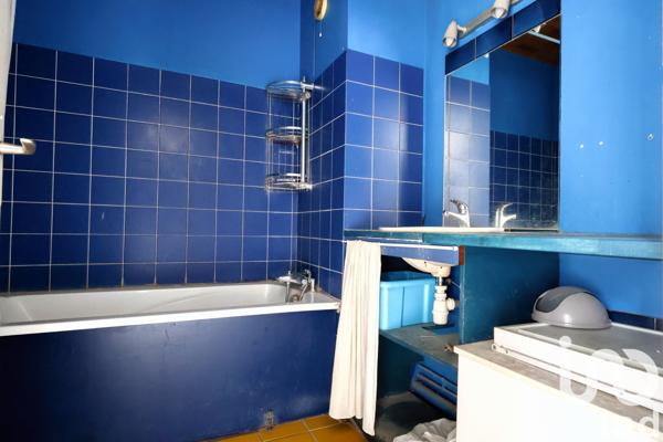 Appartement à vendre 3 pièces 75 m² Bagnolet