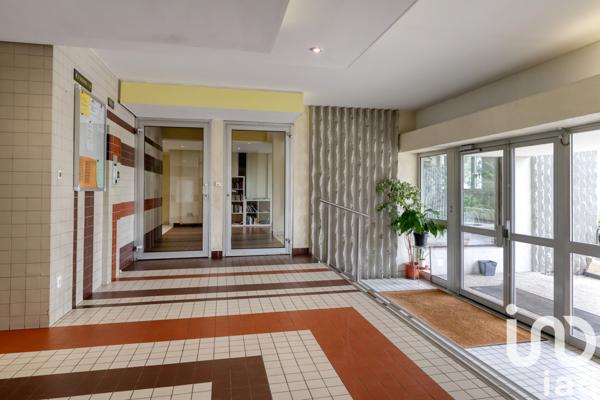 Appartement à vendre 3 pièces 75 m² Bagnolet