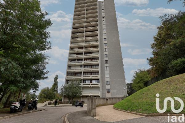 Appartement à vendre 3 pièces 75 m² Bagnolet