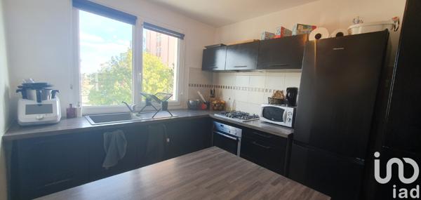 Appartement à vendre 5 pièces 77 m² Saint-Brieuc