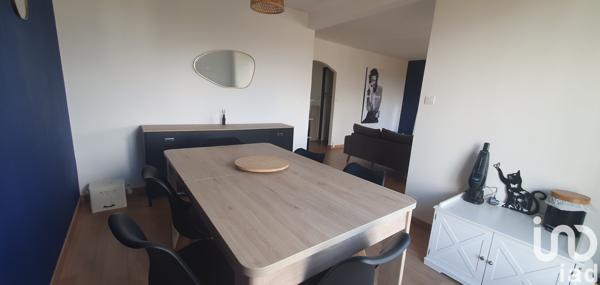 Appartement à vendre 5 pièces 77 m² Saint-Brieuc