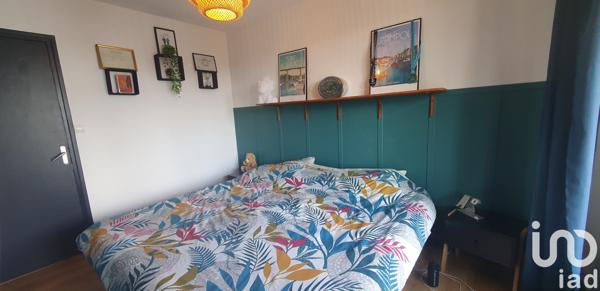 Appartement à vendre 5 pièces 77 m² Saint-Brieuc