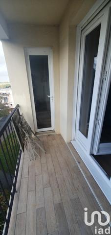 Appartement à vendre 5 pièces 77 m² Saint-Brieuc